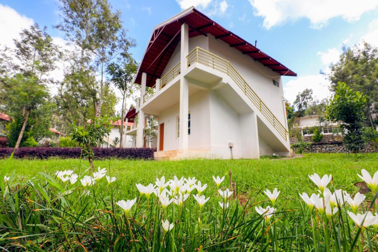 The Blossom Resort - Chikmagalūr Exterior foto